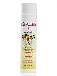 Kids Shampoo - 10 fl.oz/296ml