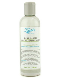 Kiehl's Rare Earth Pore Refining Tonic - 8.4oz