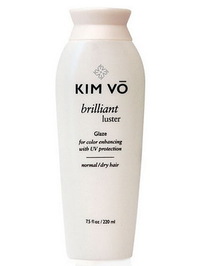 Kim Vo Brilliant Luster Glaze 7.5oz - 7.5oz