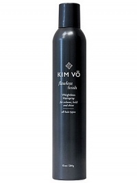 Kim Vo Flawless Finish Weightless Hairspray 10oz - 10oz