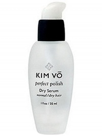 Kim Vo Perfect Polish Dry Serum 1oz - 1oz