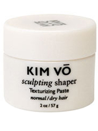 Kim Vo Sculpting Shaper Texturizing Paste 2oz - 2oz