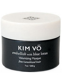 Kim Vo Volumizing Masque 7oz - 7oz