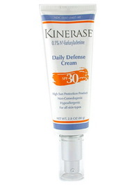 Kinerase Daily Defense Cream SPF 30 - 2.8oz