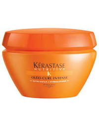 Kerastase Masque Oleo-Curl Intense, 200ml/6.8oz - 200ml/6.8oz