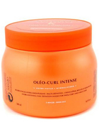 Kerastase Masque Oleo-Curl Intense 500ml/16.9oz - 500ml/16.9oz