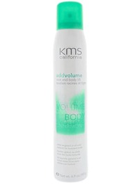 KMS Add Volume Root And Body Lift - 6.8oz