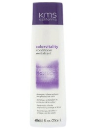 KMS Color Vitality Conditioner - 8.5oz