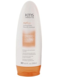 KMS Curl Up Curling Balm - 6.8oz