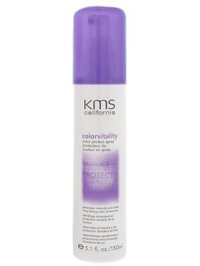 KMS Color Vitality Color Protect Spray - 5.1oz
