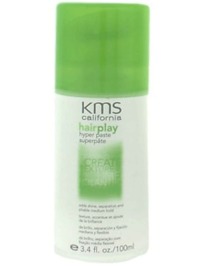 KMS Hair Play Hyper Paste - 3.4oz