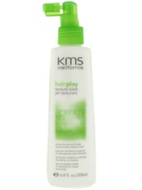 KMS Hair Play Texture Blast - 6.8oz