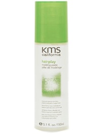 KMS Hair Play Molding Paste - 5.1oz