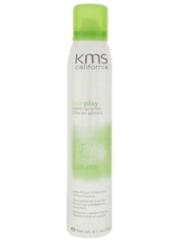 KMS Hair Play Paste Up Spray - 6.4oz