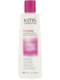 KMS Hair Stay Sculpting Lotion - 6.8oz