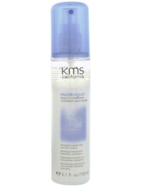 KMS Moist Repair Leave In Conditioner - 5.1oz