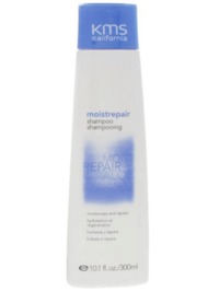 KMS Moist Repair Shampoo - 10.1oz