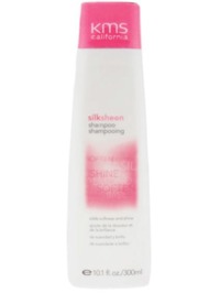 KMS Silk Sheen Shampoo - 10.1oz