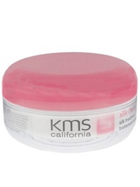 KMS Silk Sheen Silk Treatment - 4.2oz