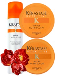 Kerastase Nutritive Gift Set #1 - 14.2oz