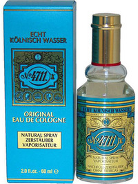 Muelhens 4711 EDC Spray - 2 OZ