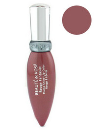 Kose Rouge Fantasist Plump Shine Lip Color No.BE302 Siesta Beige - 0.28oz