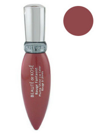 Kose Rouge Fantasist Plump Shine Lip Color No.RD401 Crown Jewel - 0.28oz