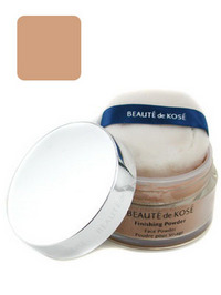 Kose Finishing Powder No.SP001 Bronzed Oak - 0.71oz