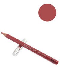 Kose Lipliner Pencil No.RD400 Brilliant Ruby - 0.05oz