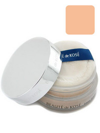 Kose Loose Powder Makeup No.OC31 (Ochre 31) - 0.42oz