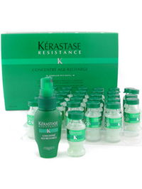 Kerastase Resistance Concentre Age Recharge, 30 x 12ml - 30 x 12ml