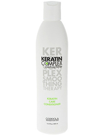 Keratin Complex Smoothing Therapy Keratin Care Conditioner - 13.5oz