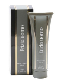 Krizia Uomo After Shave Balm - 2.55 OZ