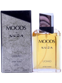 Krizia Moods After Shave Spray - 3.4 OZ