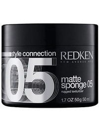 Redken Matte Sponge 05 - 1.7oz