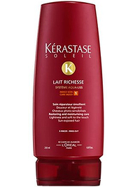 Kerastase Soleil Lait Richesse - 6.8oz