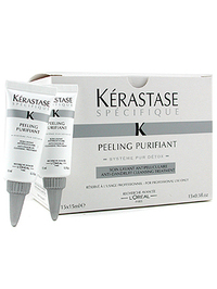 Kerastase Specifique Peeling Purifiant - 15x0.5oz