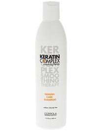 Keratin Complex Smoothing Therapy Keratin Care Shampoo - 13.5oz