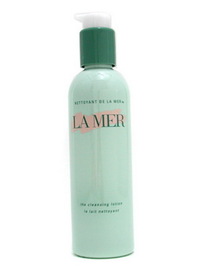 La Mer Cleansing Lotion - 6.7oz