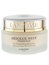 Lancome Absolue Nuit Premium Bx Advanced Night Recovery Cream - 2.6oz