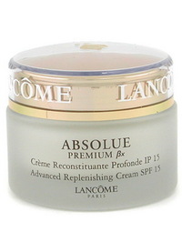 Lancome Absolue Premium Bx Advanced Replenishing Cream ( Made in USA ) - 1.7oz
