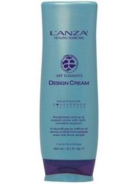 L'anza Art Elements Design Cream - 5.1oz