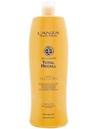 L'anza Art Elements Total Recall - 33.8oz