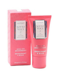 Laura Biagiotti Sotto Voce Roll-on Deodorant - 1.7 OZ