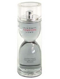 Laura Biagiotti Tempore Aftershave - 3.4 OZ