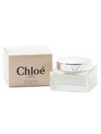 Lagerfeld Chloe Creme Collection Perfumed Bath Cream - 5 OZ