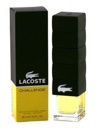 Lacoste Challenge EDT Spray - 3oz