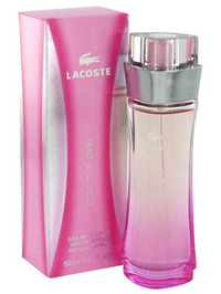 Lacoste Dream Of Pink EDT Spray - 1.7oz