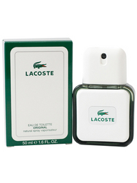 Lacoste Lacoste EDT Spray - 1.6oz