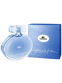 Lacoste Inspiration EDP Spray - 2.5oz